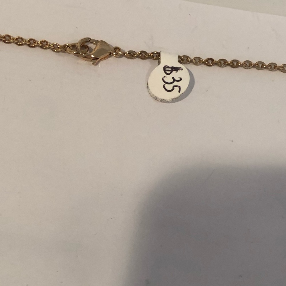 NWT Necklace - Picture 4 of 5